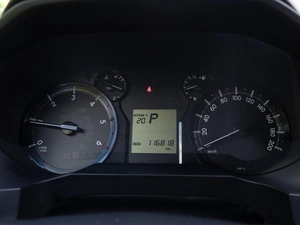Внедорожник Toyota Land Cruiser Prado 2018 года, 5299000 рублей, Волгоград