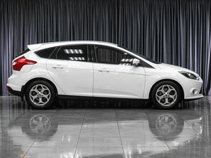 Хетчбэк Ford Focus 2012 года, 850000 рублей, Тюмень