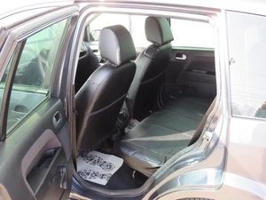 Хэтчбек Ford Fusion 2007 года, 555000 рублей, Брянск