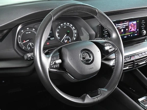 Лифтбек Skoda Octavia 2021 года, 2150000 рублей, Ростов-на-Дону