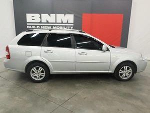 Универсал Chevrolet Lacetti 2011 года, 690000 рублей, Курск