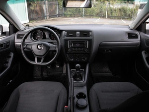 Седан Volkswagen Jetta 2015 года, 1150000 рублей, Большой Сочи