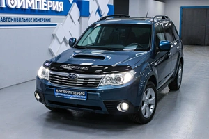 Внедорожник Subaru Forester 2008 года, 1338000 рублей, Солонцы