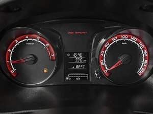 Седан ВАЗ (LADA) Granta 2025 года, 1390000 рублей, Ставрополь