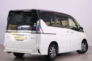 Минивэн Nissan Serena 2019 года, 2079000 рублей, Омск