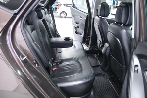 Внедорожник Hyundai ix35 2011 года, 1458000 рублей, Солонцы