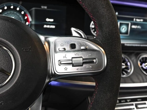 Купе Mercedes-benz E-класс AMG 2018 года, 5298000 рублей, Ставрополь