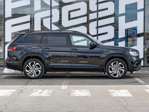 Внедорожник Volkswagen Teramont 2021 года, 5000000 рублей, Краснодар