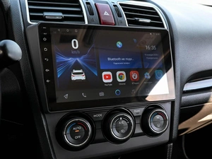 Внедорожник Subaru Forester 2014 года, 1177000 рублей, Волгоград