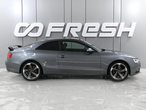 Купе Audi A5 2012 года, 1499000 рублей, Аксай