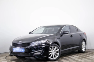 Седан Kia Optima 2012 года, 1249000 рублей, Пермь