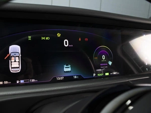 Внедорожник Voyah Free 2024 года, 5460000 рублей, Омск