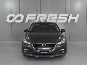 Хетчбэк Mazda 3 2014 года, 1390000 рублей, Ростов-на-Дону
