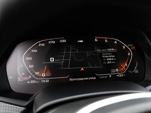 Внедорожник BMW X5 2019 года, 6444000 рублей, Краснодар