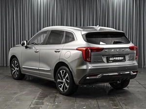 Внедорожник Haval Jolion 2021 года, 1799000 рублей, Ставрополь