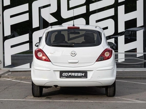 Хетчбэк Opel Corsa 2013 года, 589000 рублей, Волгоград