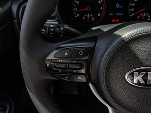 Седан Kia Rio 2018 года, 1530000 рублей, Краснодар