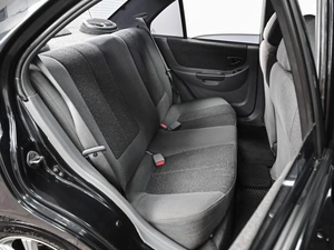 Седан Hyundai Accent 2009 года, 498000 рублей, Ставрополь