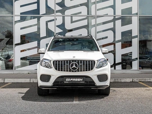Внедорожник Mercedes-benz GLS-класс 2016 года, 4165000 рублей, Краснодар
