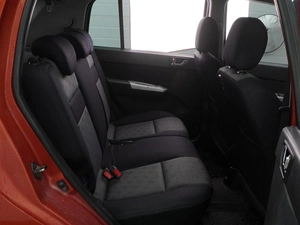 Хетчбэк Hyundai Getz 2006 года, 449000 рублей, Воронеж