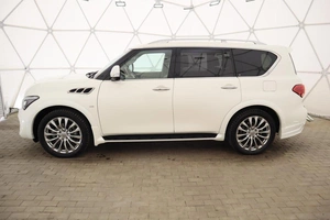 Внедорожник Infiniti QX80 2015 года, 4190000 рублей, Обнинск