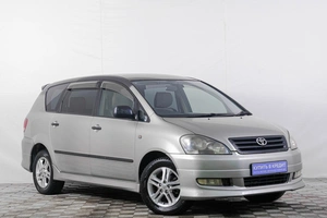 Минивэн Toyota Ipsum 2001 года, 1039000 рублей, Кемерово