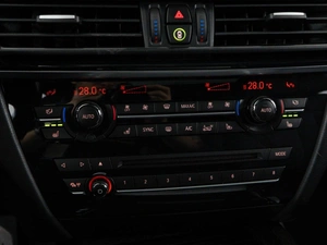 Внедорожник BMW X5 2016 года, 4177077 рублей, Москва