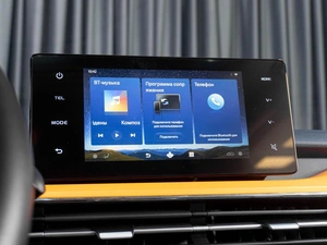 Внедорожник Livan X3 pro 2023 года, 1499000 рублей, Тюмень