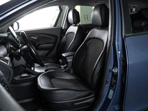 Внедорожник Hyundai ix35 2014 года, 1390000 рублей, Волгоград