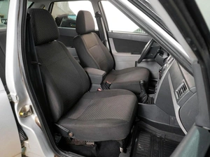 Седан ВАЗ (LADA) Priora 2010 года, 489000 рублей, Воронеж