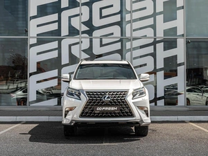 Внедорожник Lexus GX 2020 года, 6940000 рублей, Краснодар