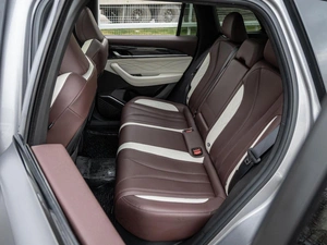 Внедорожник Geely Monjaro 2024 года, 3450000 рублей, Краснодар