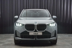 Внедорожник BMW X3 2025 года, 7999000 рублей, Красноярск