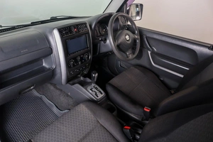 Внедорожник Suzuki Jimny 2007 года, 879000 рублей, Пермь