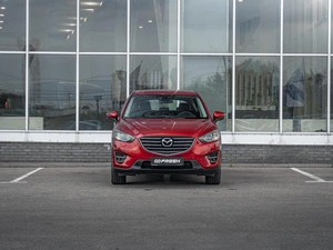 Внедорожник Mazda CX-5 2016 года, 1829000 рублей, Нижний Новгород