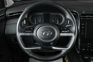 Внедорожник Hyundai Tucson 2024 года, 3669000 рублей, Тюмень