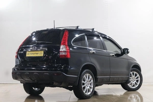 Внедорожник Honda CR-V 2008 года, 1399000 рублей, Новокузнецк