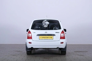 Хетчбэк ВАЗ (LADA) Kalina 2011 года, 289000 рублей, Омск