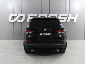 Внедорожник Skoda Kodiaq 2018 года, 2649000 рублей, Аксай