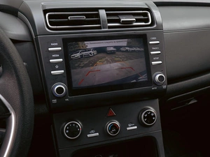 Внедорожник Hyundai Creta 2022 года, 1698000 рублей, Краснодар