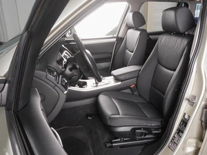 Внедорожник BMW X3 2011 года, 1749000 рублей, Минеральные Воды