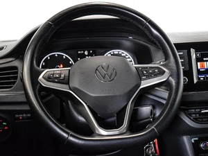 Лифтбек Volkswagen Polo 2021 года, 1530000 рублей, Муром