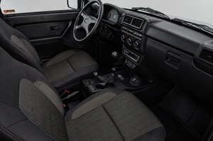 Внедорожник ВАЗ (LADA) Niva Legend 2023 года, 994000 рублей, Челябинск