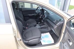 Седан Kia Rio 2014 года, 1250000 рублей, Мирное