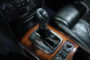 Внедорожник Infiniti FX37 2010 года, 1869000 рублей, Новокузнецк