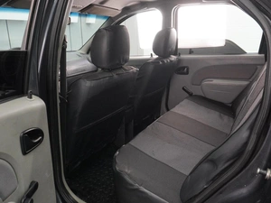 Седан Renault Logan 2008 года, 529000 рублей, Воронеж