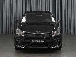 Седан Kia Rio 2018 года, 969000 рублей, Ставрополь