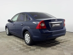 Седан Ford Focus 2009 года, 469900 рублей, Казань