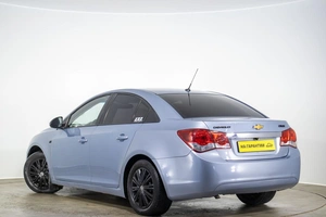 Седан Chevrolet Cruze 2012 года, 579000 рублей, Оренбург