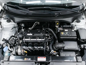 Хетчбэк Kia Rio X-Line 2019 года, 1450000 рублей, Красноярск